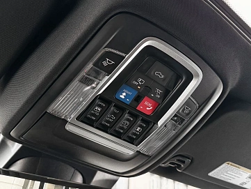 Ram 1500, 2023г, полный привод, автомат
