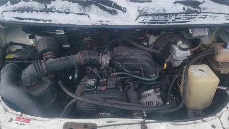 ГАЗ ГАЗель  3302 , 2010г, Задний привод, Механическая