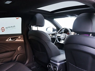 Kia Stinger, 2023г, полный привод, автомат