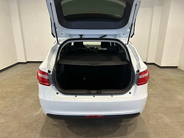 Lada (ВАЗ) Vesta, 2021г, передний привод, механика