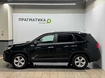 Kia Sorento, 2018г, полный привод, механика