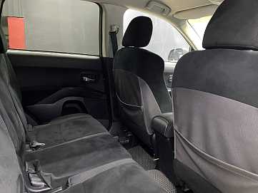 Mitsubishi Outlander, 2008г, полный привод, автомат