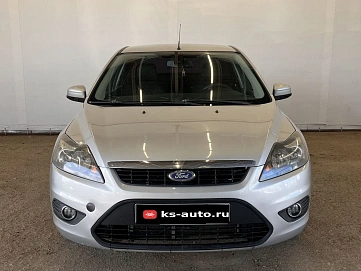 Ford Focus, 2011г, передний привод, автомат