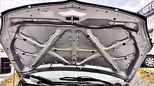 Mitsubishi Lancer, 2005г., передний привод, механика