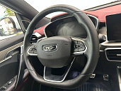 Belgee X50, 2024г., передний привод, робот