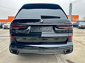 BMW X7, 2024г., полный привод, автомат