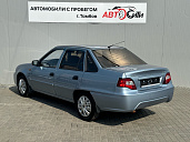 Daewoo Nexia, 2012г., передний привод, механика