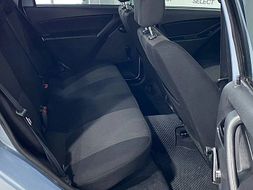 Lada (ВАЗ) Granta, 2013г, передний привод, автомат