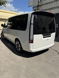 Hyundai Staria, 2021г, полный привод, автомат