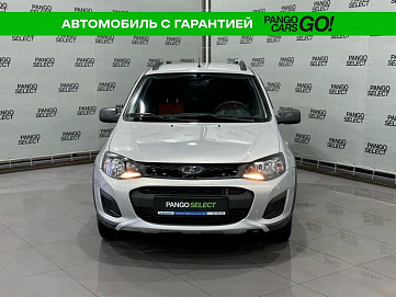 LADA_ВАЗ , 2018г., передний привод, механика