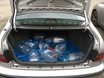 Honda Accord, 1998г, передний привод, механика