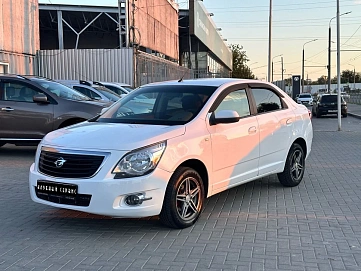 Ravon R4, 2018г, передний привод, механика