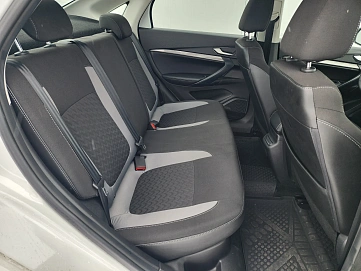 Lada (ВАЗ) Vesta, 2023г, передний привод, механика