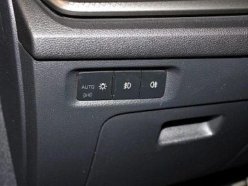 Skoda Octavia, 2021г, передний привод, автомат