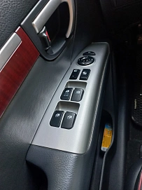 Hyundai Santa Fe, 2008г, полный привод, автомат