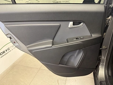 Kia Sportage, 2012г, передний привод, механика