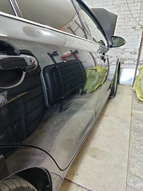 Toyota Camry, 2014г, передний привод, автомат