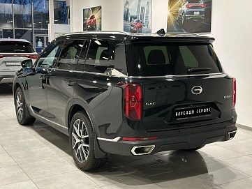 GAC GS8, 2024г, полный привод, автомат