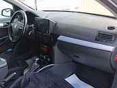 Opel Astra, 2006г., передний привод, автомат