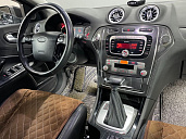 Ford Mondeo, 2007г., передний привод, автомат