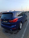 BMW 2 серии Gran Tourer, 2018г., передний привод, автомат