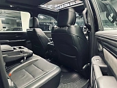 Ram 1500, 2025г., полный привод, автомат