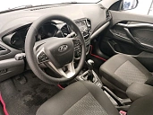 Lada (ВАЗ) Vesta, 2019г., передний привод, механика