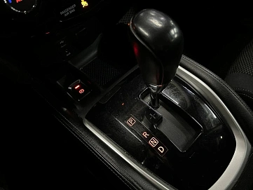 Nissan Qashqai, 2014г, передний привод, вариатор