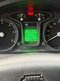 ГАЗ ГАЗель Next, 2019г, Задний привод, Механическая