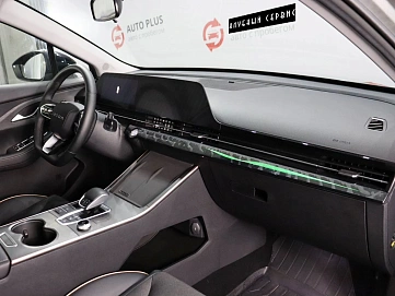 Omoda C5, 2024г, передний привод, вариатор