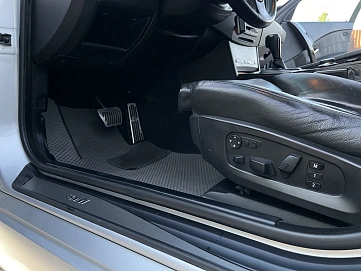 BMW 5 серии, 2004г, задний привод, автомат