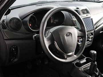 Lada (ВАЗ) Granta, 2023г, передний привод, механика
