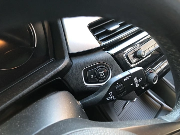 BMW X1, 2019г, передний привод, робот