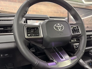 Toyota Wildlander, 2026г, полный привод, вариатор