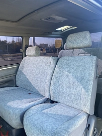 Toyota HiAce, 1996г, полный привод, автомат