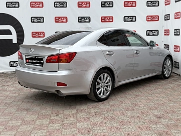Lexus IS, 2006г., передний привод, автомат