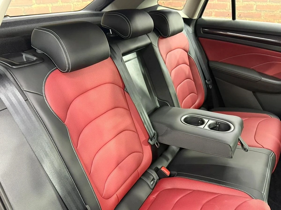 Skoda Kodiaq GT, 2024г., полный привод, робот