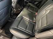 Geely Atlas, 2019г., передний привод, автомат