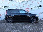 Kia Soul, 2020г., передний привод, автомат
