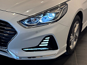 Hyundai , 2019г., передний привод, автомат