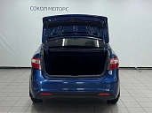 Kia Rio, 2011г., передний привод, механика