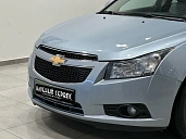 Chevrolet Cruze, 2012г., передний привод, автомат
