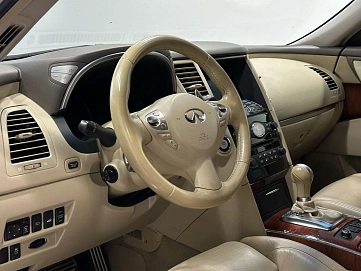 Infiniti , 2012г., полный привод, автомат