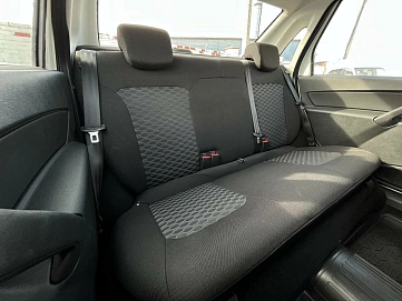 Lada (ВАЗ) Granta, 2026г, передний привод, механика