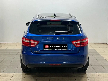 Lada (ВАЗ) Vesta, 2022г, передний привод, механика