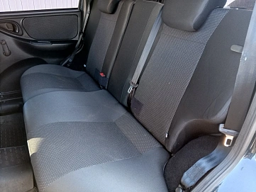 Lada (ВАЗ) Niva Travel, 2022г, полный привод, механика