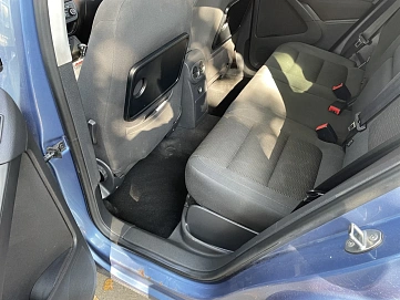 Volkswagen Tiguan, 2011г, полный привод, автомат