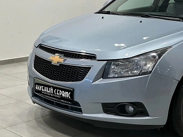 Chevrolet Cruze, 2012г, передний привод, автомат