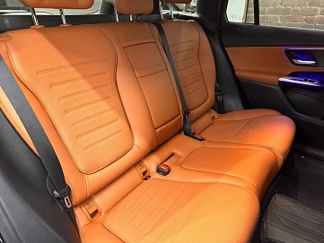 Mercedes-Benz GLC, 2024г, полный привод, автомат