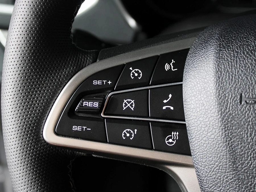 Lada (ВАЗ) Vesta, 2026г., передний привод, механика